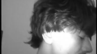 my first sextape, dildo in my ass, i was 28 years old