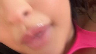 Female solo masturbation ….I’m such a horny slut 24/7!!!