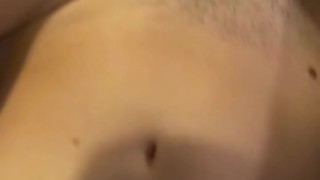 Fucking me rough - Cumshot at end!!