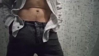 I like to cum in my panties.Fantasy. A cumshot. My first video.