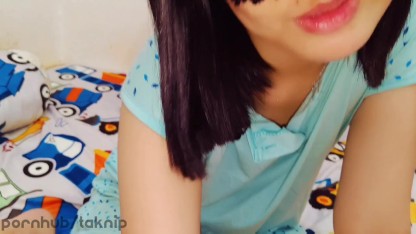 Akhirnya perawanin sun hole binor / Finally I virginized her anally