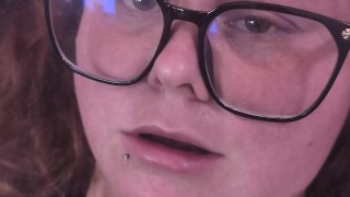 Cumdump begs for a load then farts it out