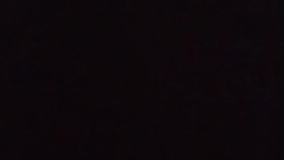 My daddy punishes me