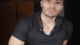 Sexy Handjob until Cum Sexy N1 Big Sexy Coock