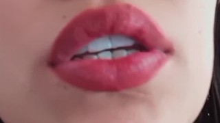 SEXY COLOMBIAN, SHE LOVES CUM IN HER MOUTH. MAQUINASPERFECTAS