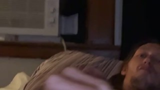 Who thinks they can handle this big dick