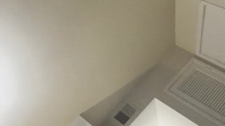 she stay coming back for more