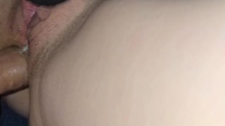 Wife likes it in the ass!!