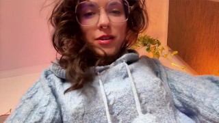 ASMR | Head Scratches and Whispers