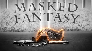 The Black Dominatrix Day 17 - My Slave Has To Lick His Cum Before He Licks Me - Trailer