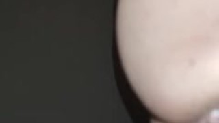 slut dildo my ass