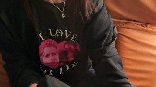 She Thought I Wouldn't Post This Secret Blowjob – Raw Unedited Footage!