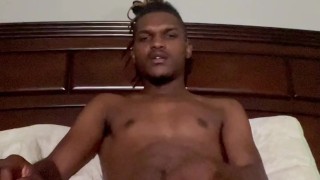 When you tryna edge but can’t hold it(cumshot)
