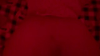 Creampie 20 yr girlfriend