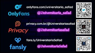 Cowgirl teen da bunda grande gosta de enterrar fundo na buceta e goza na boca