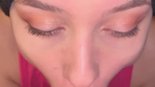 Good cum in mouth 💦💦💦