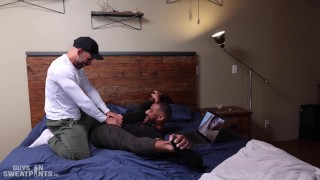 Dominic Santos Return!