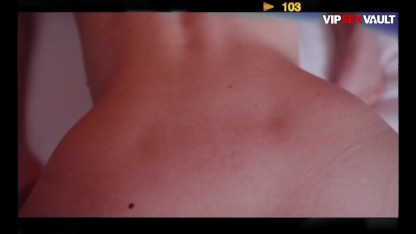 Lesbian Sex Tutorial with Blonde Step Sisters - VIP SEX VAULT