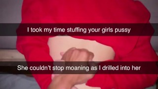 My HUSBAND wanted to know how SEX was different when I CHEATED on him