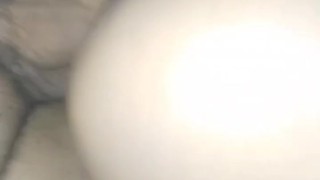 My friend's husband plays with my pussy and then fucks me