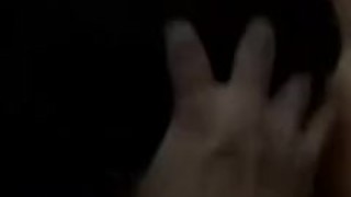 Handcuffed Slut With Big Ass Loves Doggy