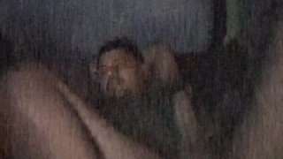 Strokes at Night 🍆