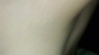 💥 Daniel me graba a media cogida y empapada de Sudor