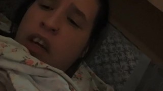 I struggle really hard to keep quiet when i use this rose toy!