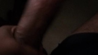 Big Dick fuck in homemade