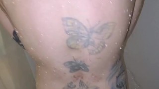 More naughty content on our page