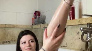 This isn’t just a tease—it’s a masterpiece.