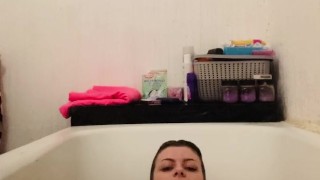 How long before you completely give in?