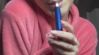 Try to keep your breathing steady—bet you can’t!