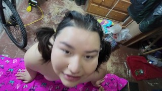 Humiliate my face and fuck my throat that I want to taste your semen