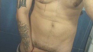 Aburrido peroo caliente