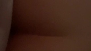 She needed it tonight