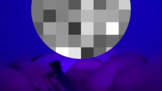 Que mejor que terminar el día masturbandome