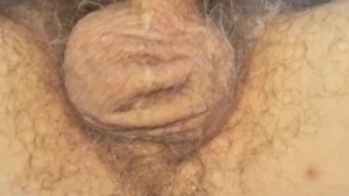 My toys made me cum in record time