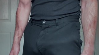 HUGE DIRTY CENTAUR COCK BLOWS 2 MASSIVE LOADS