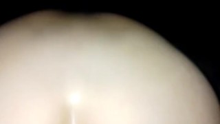 Suegra Ayuda A Su Yerno A Sacarle La Leche Haciendo Unos Ricos Sentónes