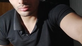 Handjob Big cock sexy N1 vertical video