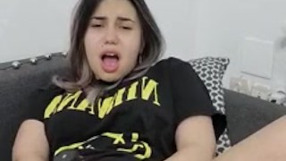 I love watching you try to fight it… and fail.