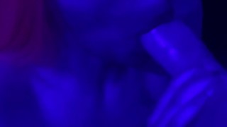 Pinky & Red91 blowjob teaser