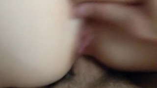 Reverse Cowgirl Ride