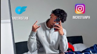 CON CASCO Y SIN CONDON! Dándole verga a mi sex doll hasta el fondo