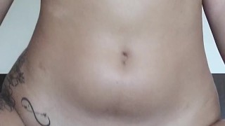 This is how it always starts…