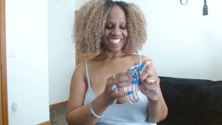 Compare Chastity Sizes