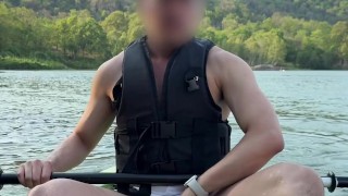Masturbation Kayak