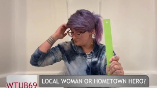 When you buy your first "big" toy