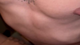 Breeding my Latina Step Sister